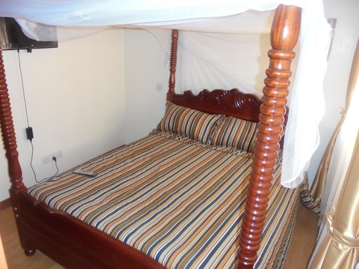 Upperhill Blueberry Hotel Ναϊρόμπι Εξωτερικό φωτογραφία