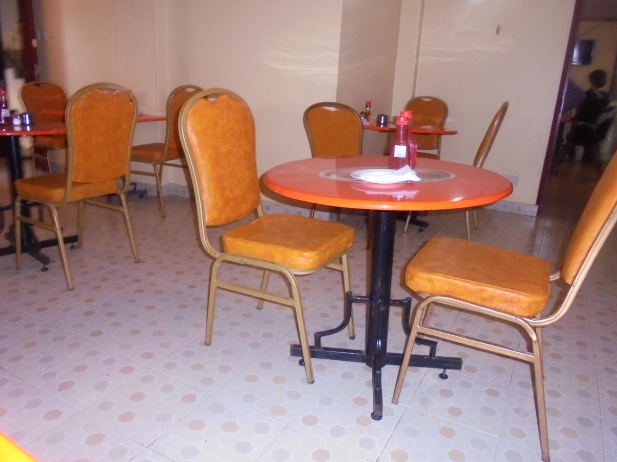 Upperhill Blueberry Hotel Ναϊρόμπι Εξωτερικό φωτογραφία