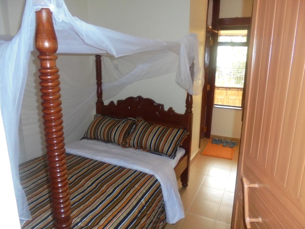 Upperhill Blueberry Hotel Ναϊρόμπι Εξωτερικό φωτογραφία