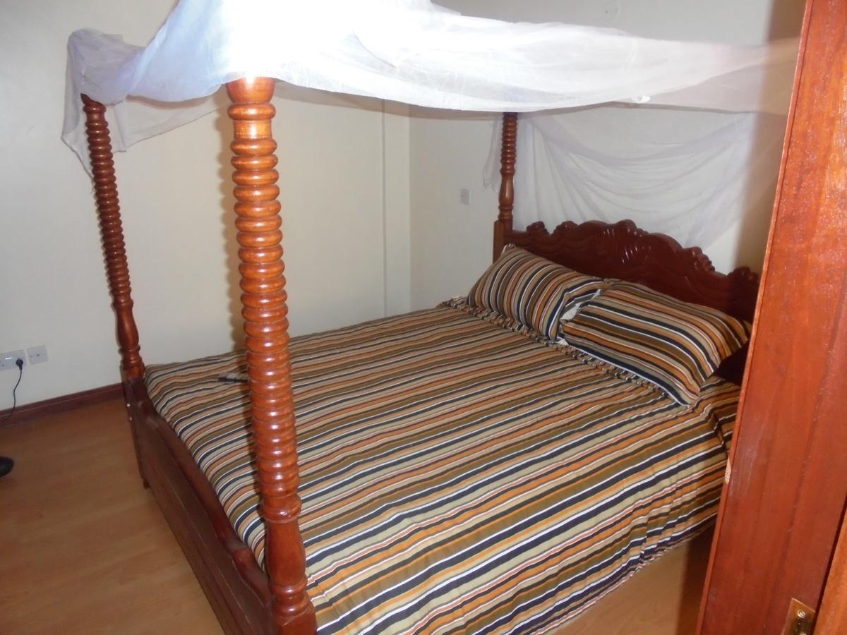 Upperhill Blueberry Hotel Ναϊρόμπι Εξωτερικό φωτογραφία