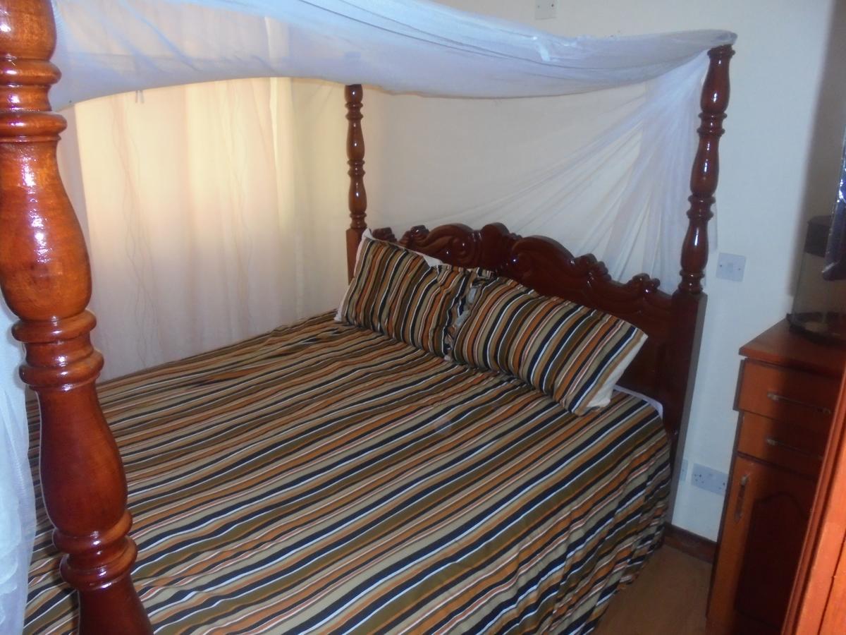 Upperhill Blueberry Hotel Ναϊρόμπι Εξωτερικό φωτογραφία