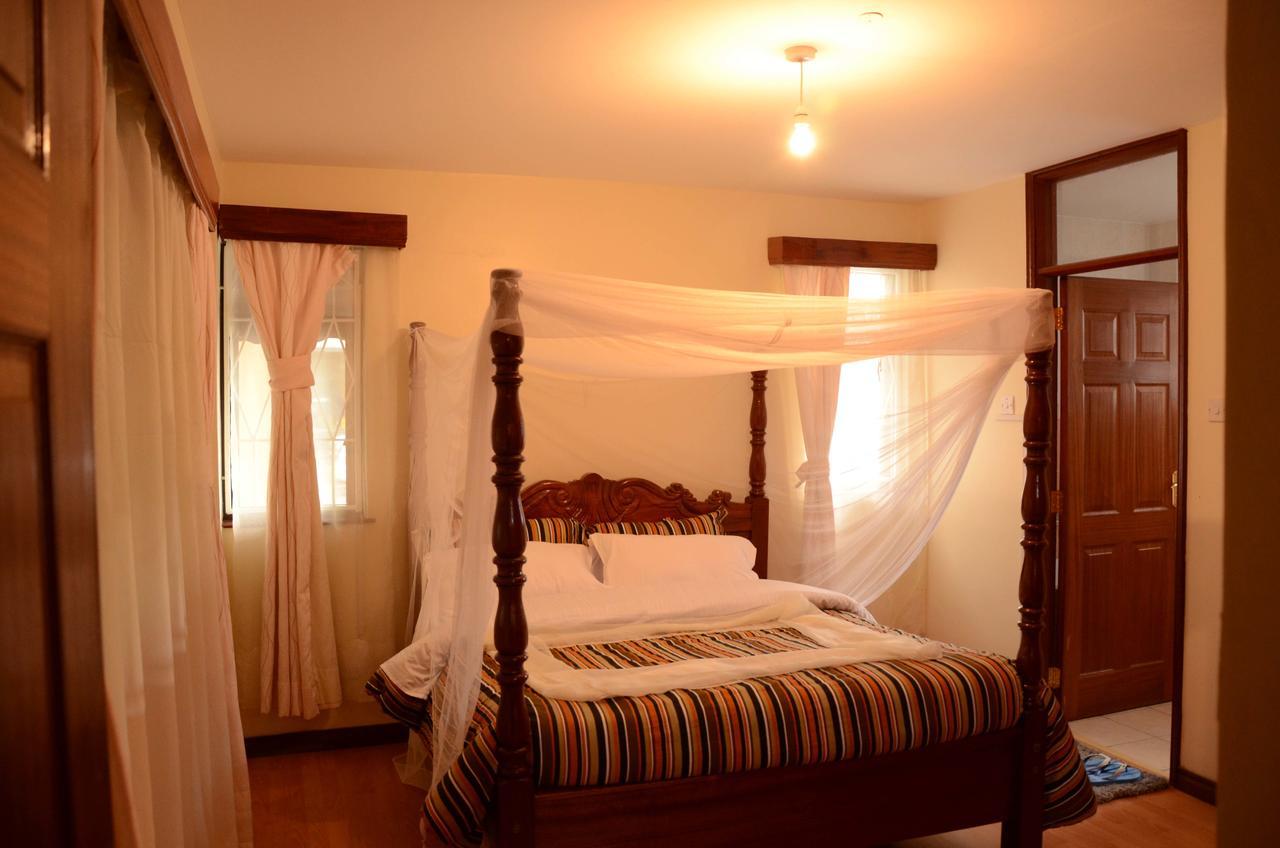 Upperhill Blueberry Hotel Ναϊρόμπι Εξωτερικό φωτογραφία