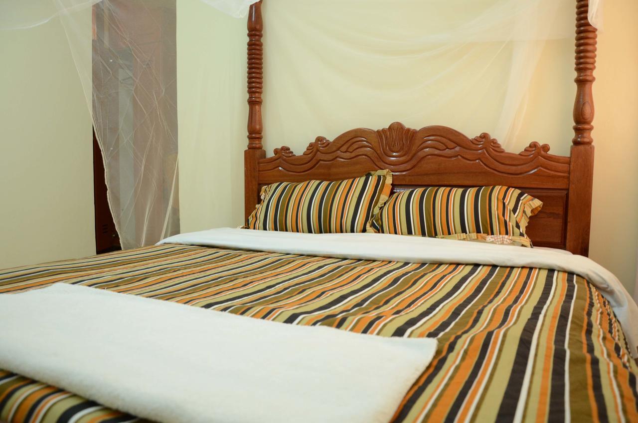Upperhill Blueberry Hotel Ναϊρόμπι Εξωτερικό φωτογραφία