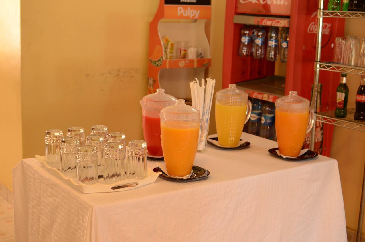 Upperhill Blueberry Hotel Ναϊρόμπι Εξωτερικό φωτογραφία