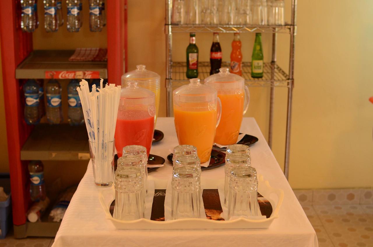 Upperhill Blueberry Hotel Ναϊρόμπι Εξωτερικό φωτογραφία