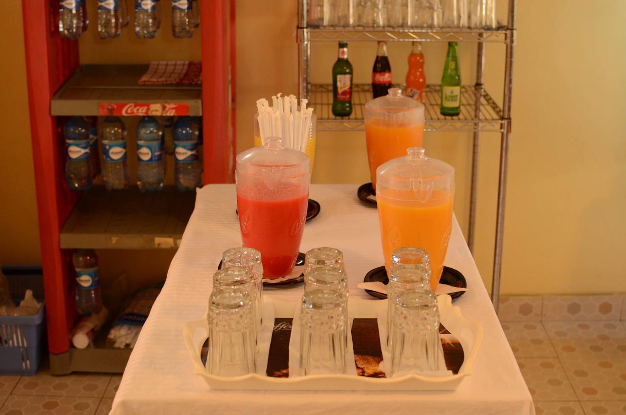 Upperhill Blueberry Hotel Ναϊρόμπι Εξωτερικό φωτογραφία