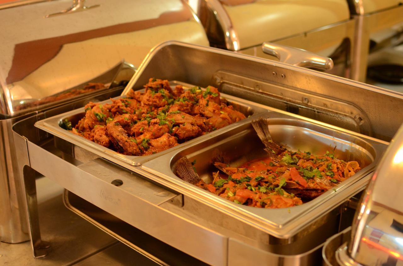 Upperhill Blueberry Hotel Ναϊρόμπι Εξωτερικό φωτογραφία