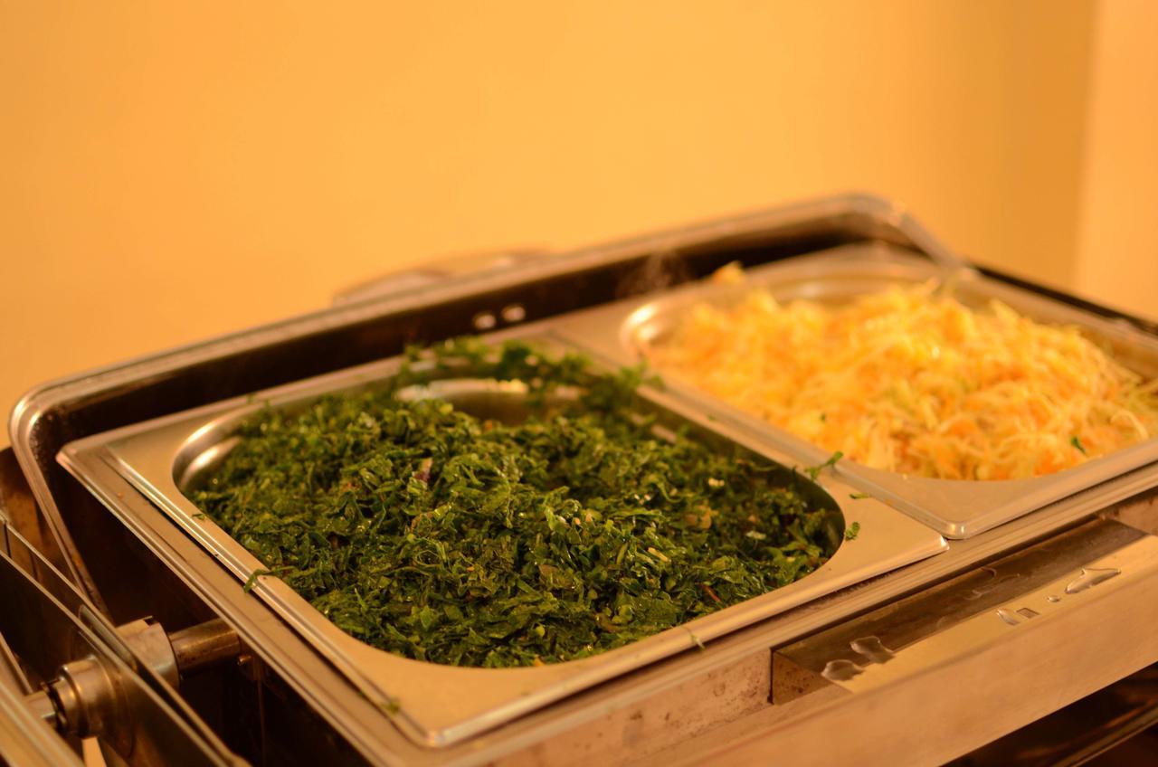 Upperhill Blueberry Hotel Ναϊρόμπι Εξωτερικό φωτογραφία