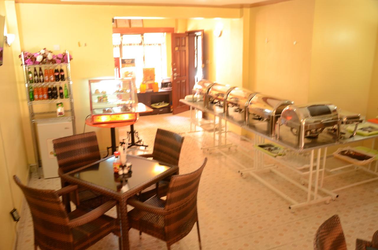 Upperhill Blueberry Hotel Ναϊρόμπι Εξωτερικό φωτογραφία