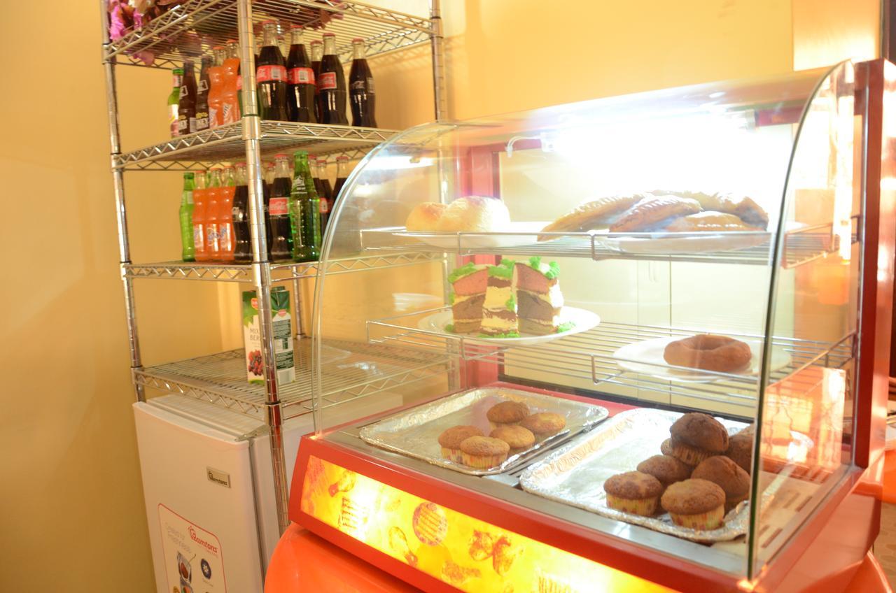 Upperhill Blueberry Hotel Ναϊρόμπι Εξωτερικό φωτογραφία