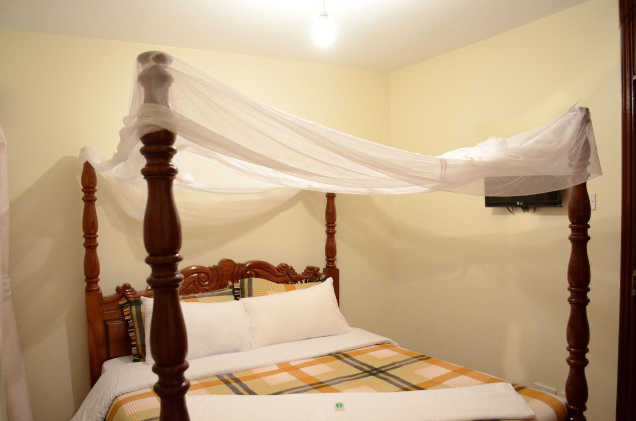 Upperhill Blueberry Hotel Ναϊρόμπι Εξωτερικό φωτογραφία