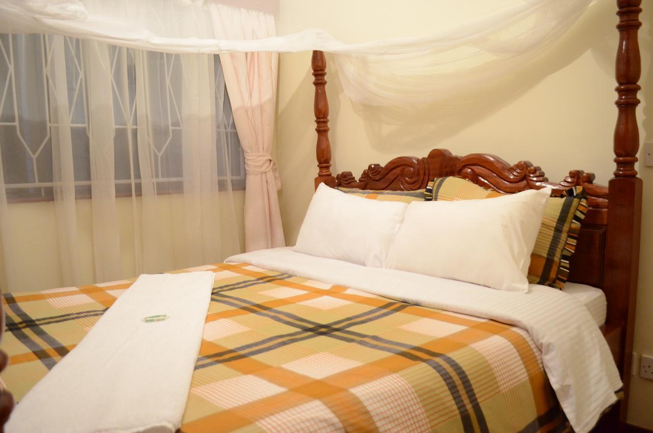 Upperhill Blueberry Hotel Ναϊρόμπι Εξωτερικό φωτογραφία